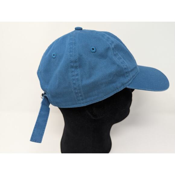 Disney x New Era Mickey Mouse Surf Blue OSFM Adjustable Hat SAMPLE NOT FOR SALE - Picture 5 of 8